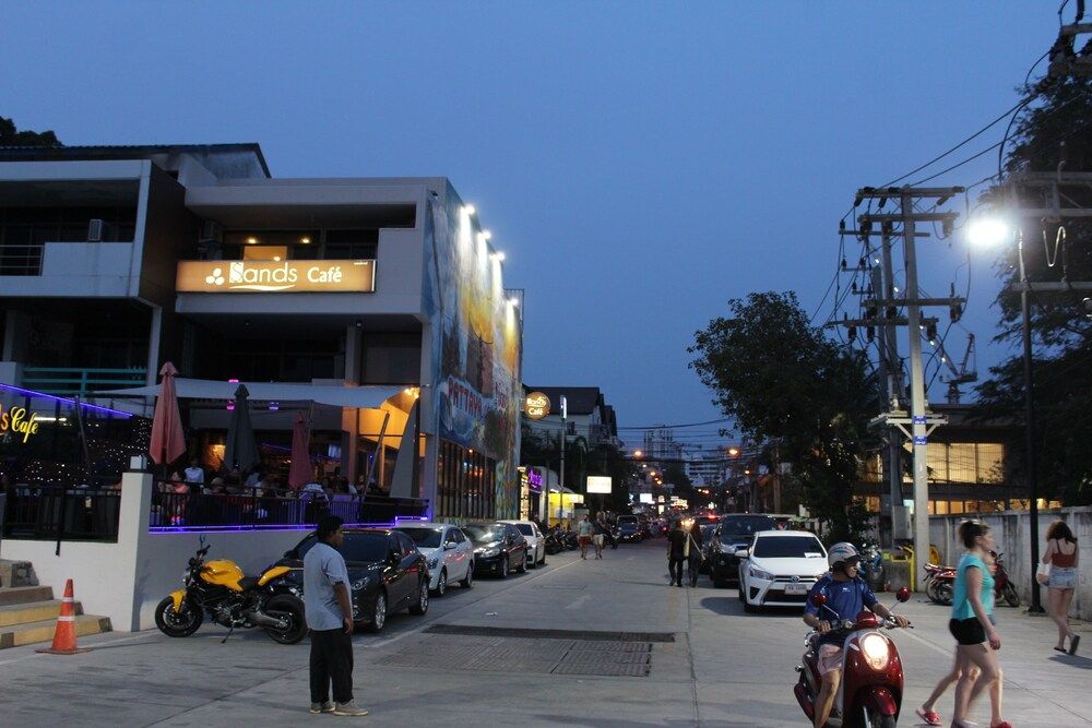 undefined Sea Moscow 7