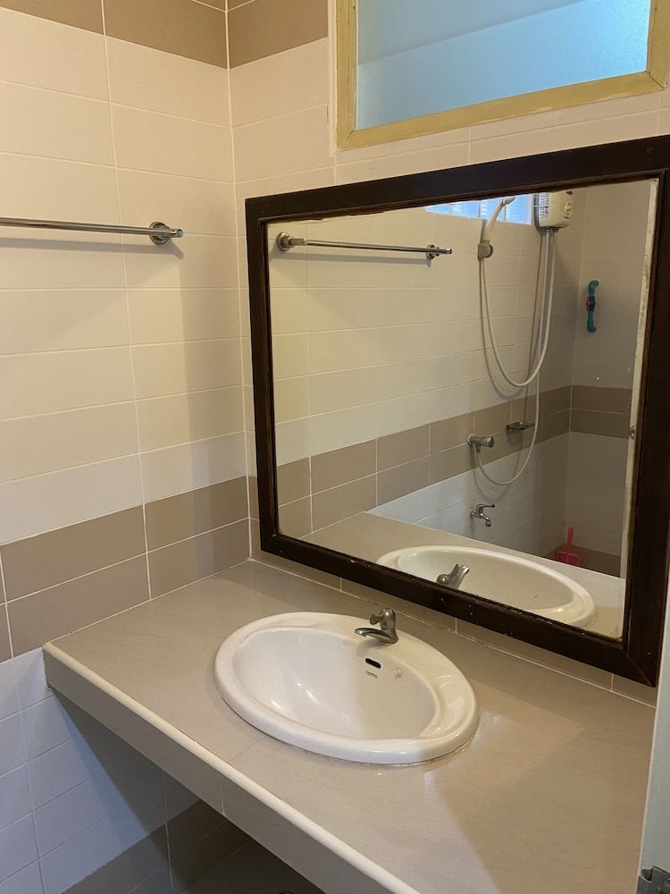 Sea Moscow Deluxe Twin Room, Balcony 8