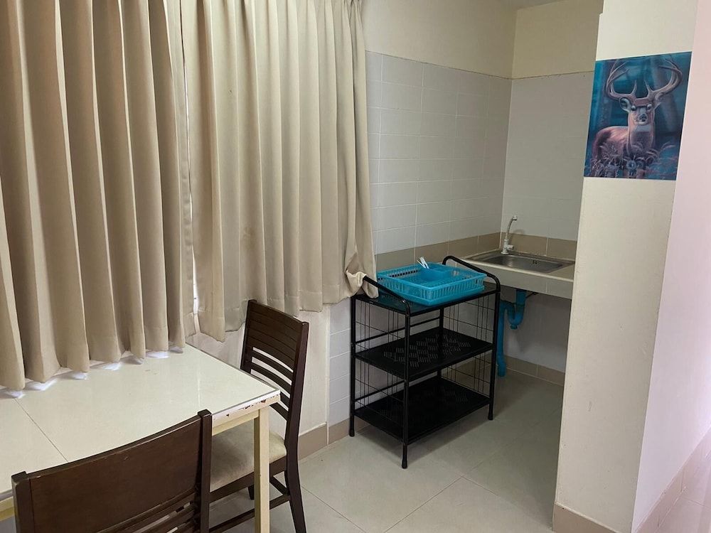 Sea Moscow Deluxe Double Room 6