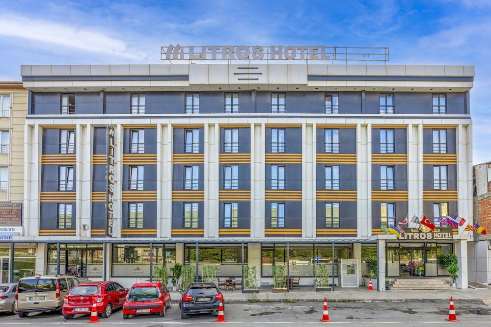 undefined Litros Hotel & Spa 9