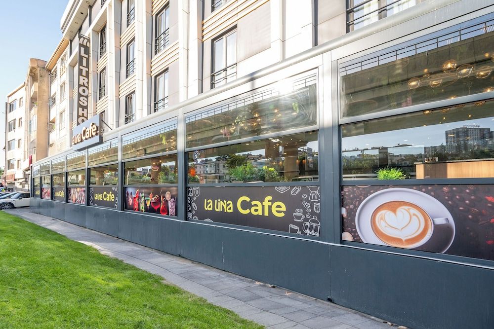 undefined Litros Hotel & Spa 8