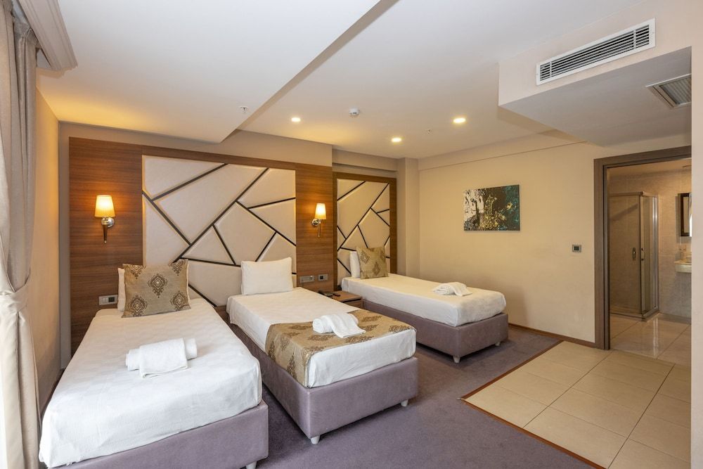 undefined Litros Hotel & Spa