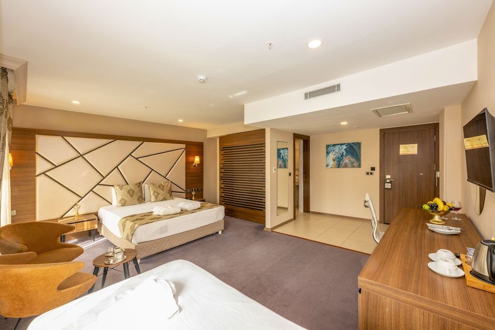 undefined Litros Hotel & Spa 3