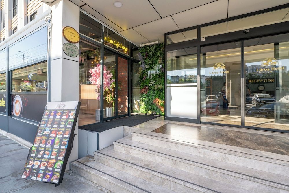 undefined Litros Hotel & Spa 7