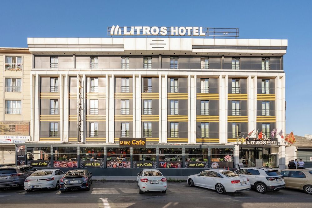 undefined Litros Hotel & Spa 5