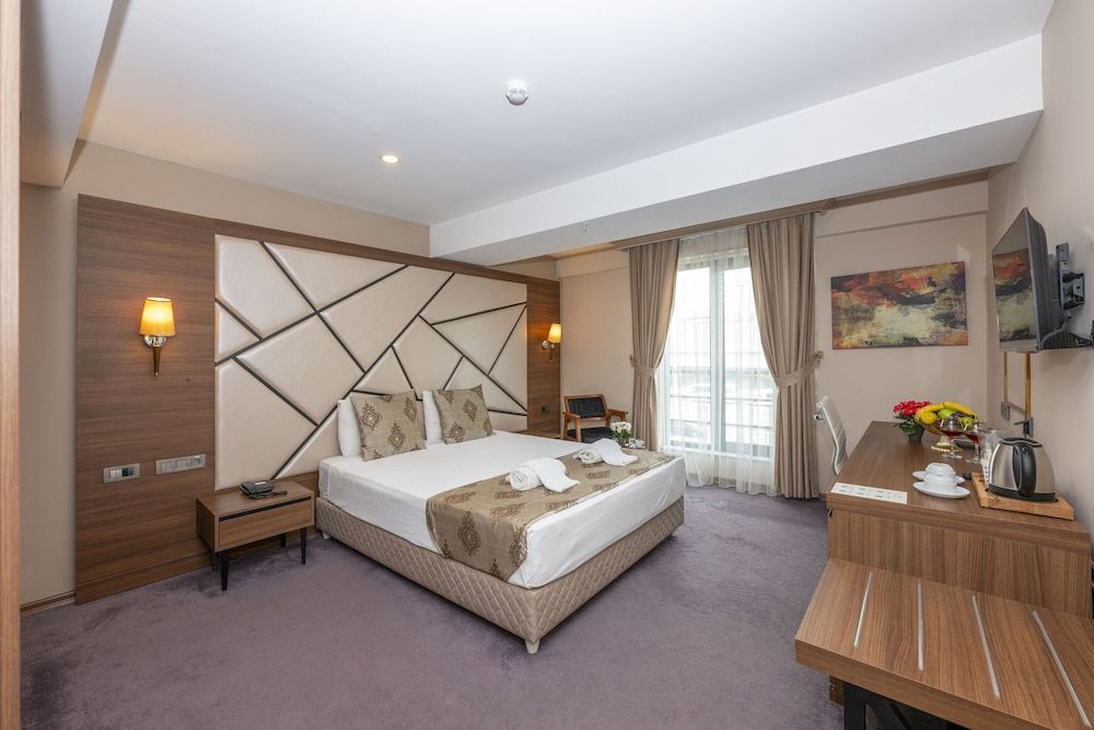 undefined Litros Hotel & Spa 4