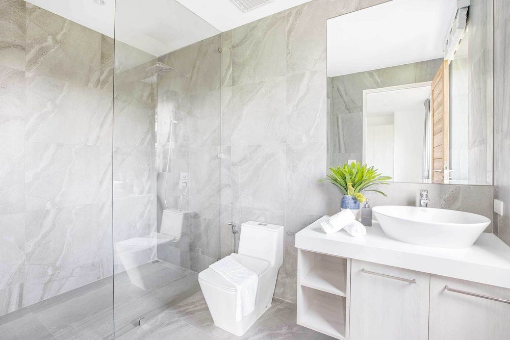 Samui Sunsets Luxury Villas Superior Villa, 4 Bedrooms, Private Pool, Ocean Sunset View 13