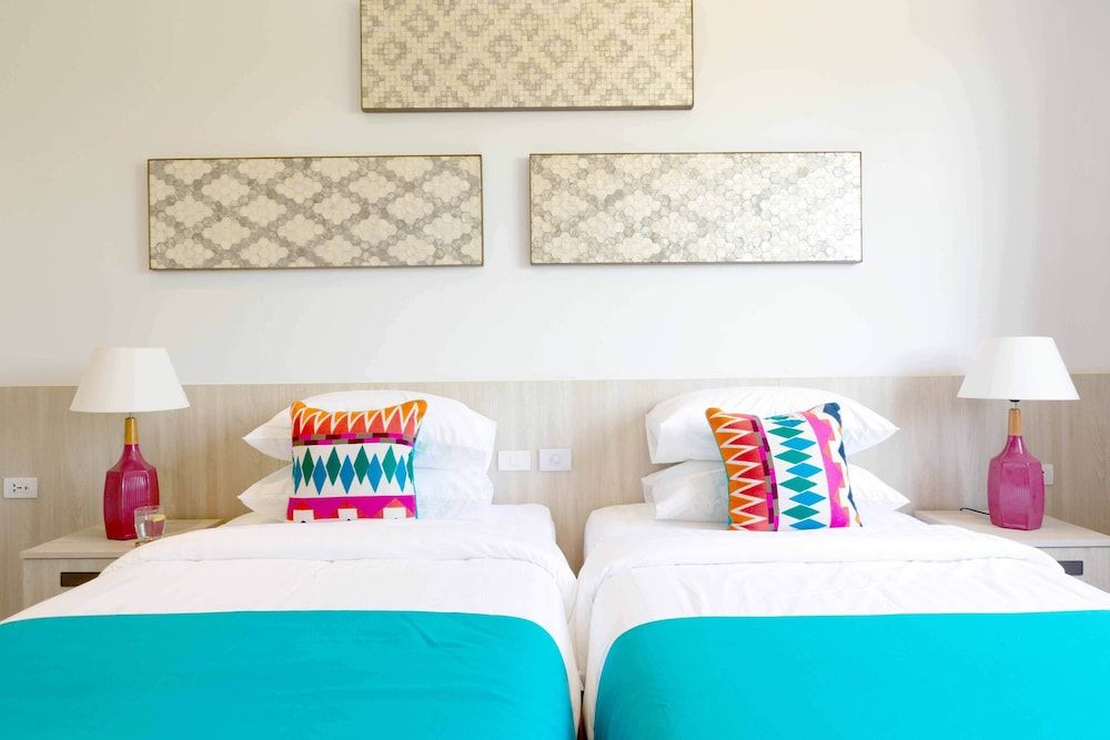 Samui Sunsets Luxury Villas Luxury Villa, 4 Bedrooms, Private Pool, Ocean View 7