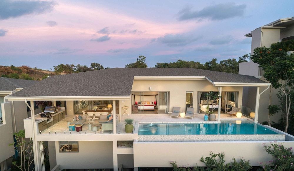 undefined Samui Sunsets Luxury Villas 3