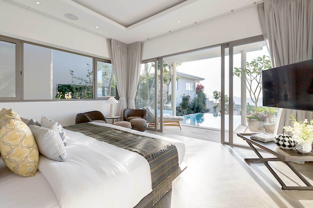 undefined Samui Sunsets Luxury Villas 7