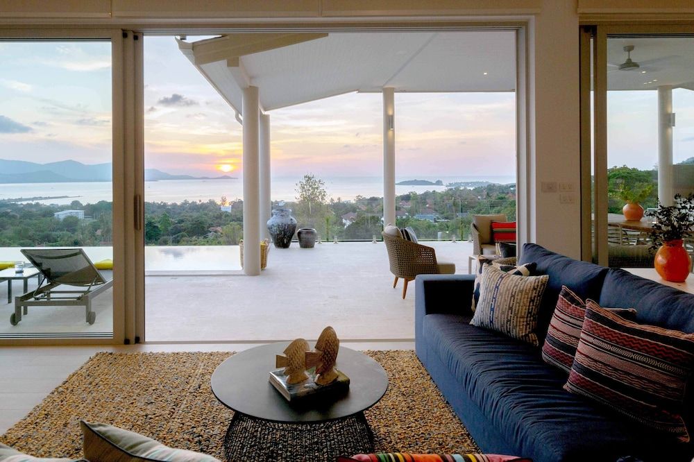 undefined Samui Sunsets Luxury Villas 2