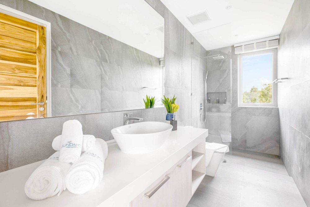 Samui Sunsets Luxury Villas Superior Villa, 4 Bedrooms, Private Pool, Ocean Sunset View 12