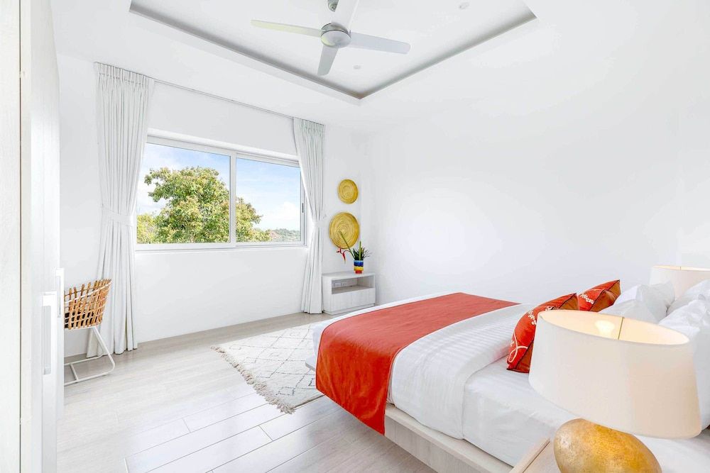 Samui Sunsets Luxury Villas Superior Villa, 4 Bedrooms, Private Pool, Ocean Sunset View 5