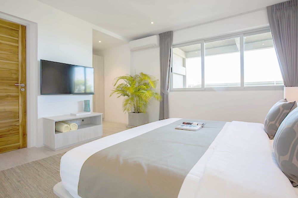 Samui Sunsets Luxury Villas Superior Villa, 4 Bedrooms, Private Pool, Ocean Sunset View