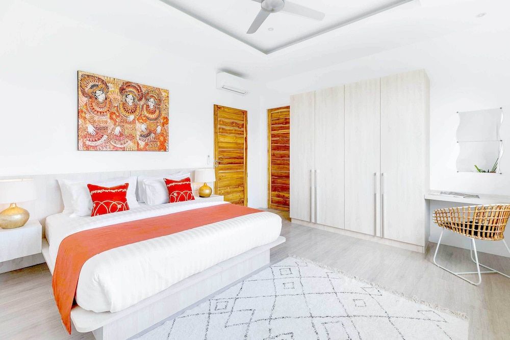 Samui Sunsets Luxury Villas Superior Villa, 4 Bedrooms, Private Pool, Ocean Sunset View 6