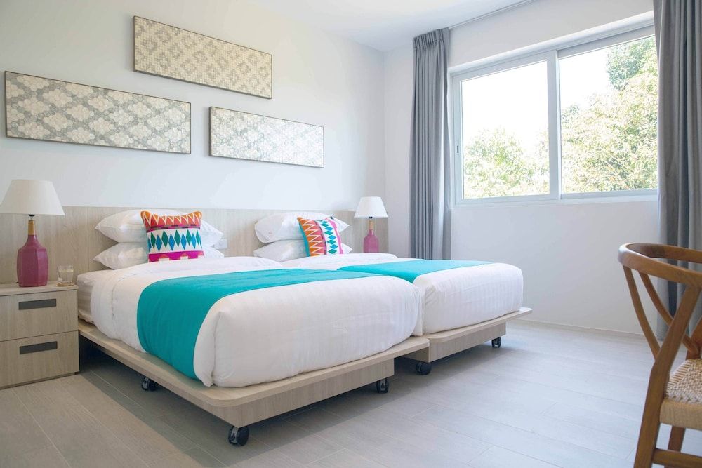 Samui Sunsets Luxury Villas Luxury Villa, 4 Bedrooms, Private Pool, Ocean View 4