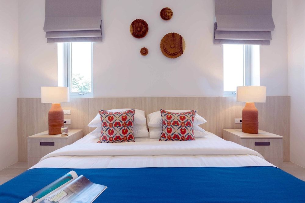 Samui Sunsets Luxury Villas Luxury Villa, 4 Bedrooms, Private Pool, Ocean View 6