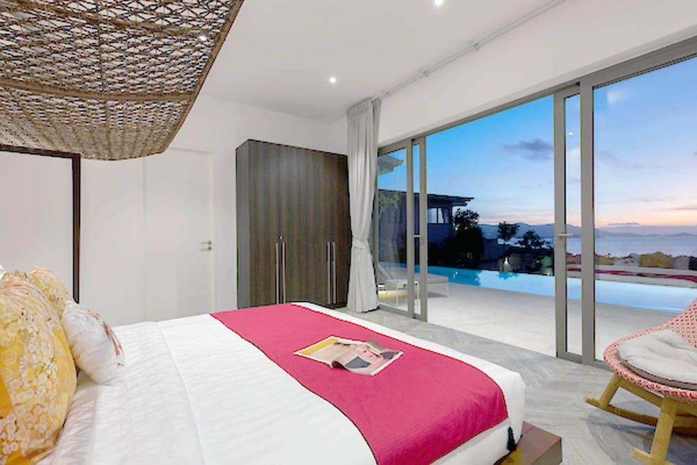 undefined Samui Sunsets Luxury Villas 8