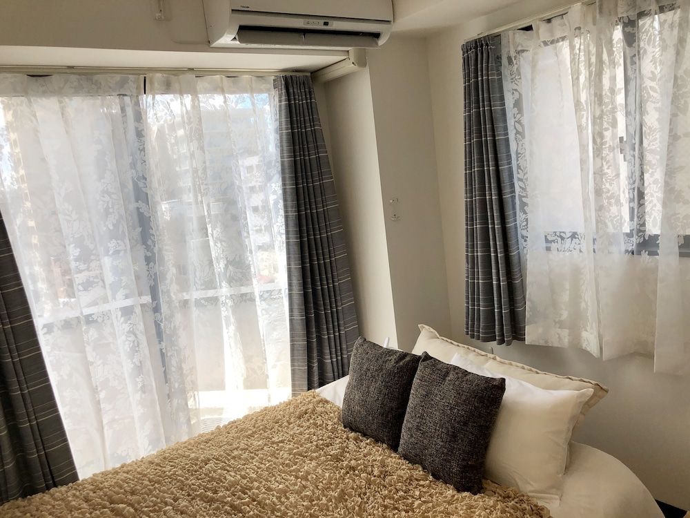 Mr. Kintaro Stay Ueno Suite, 2 Bedrooms 9
