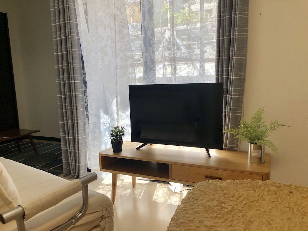 Mr. Kintaro Stay Ueno Family Quadruple Room 15