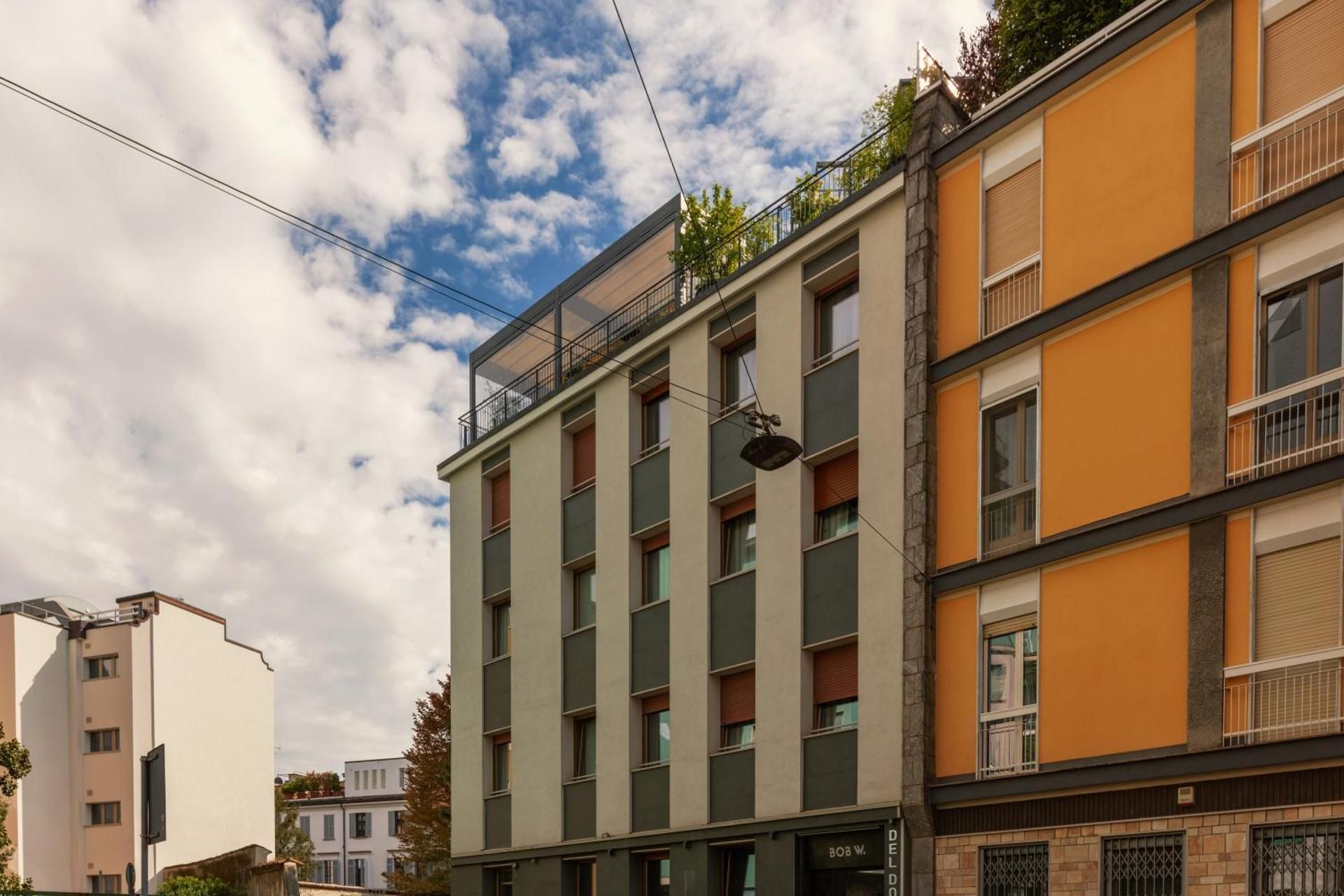 undefined Bob W Ticinese