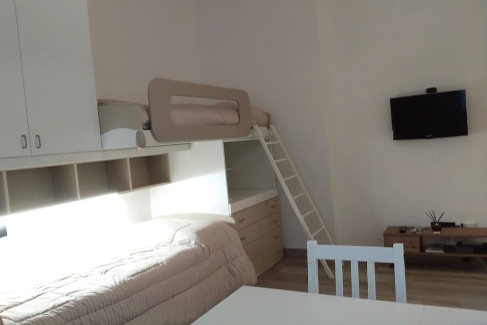 Business Apartment