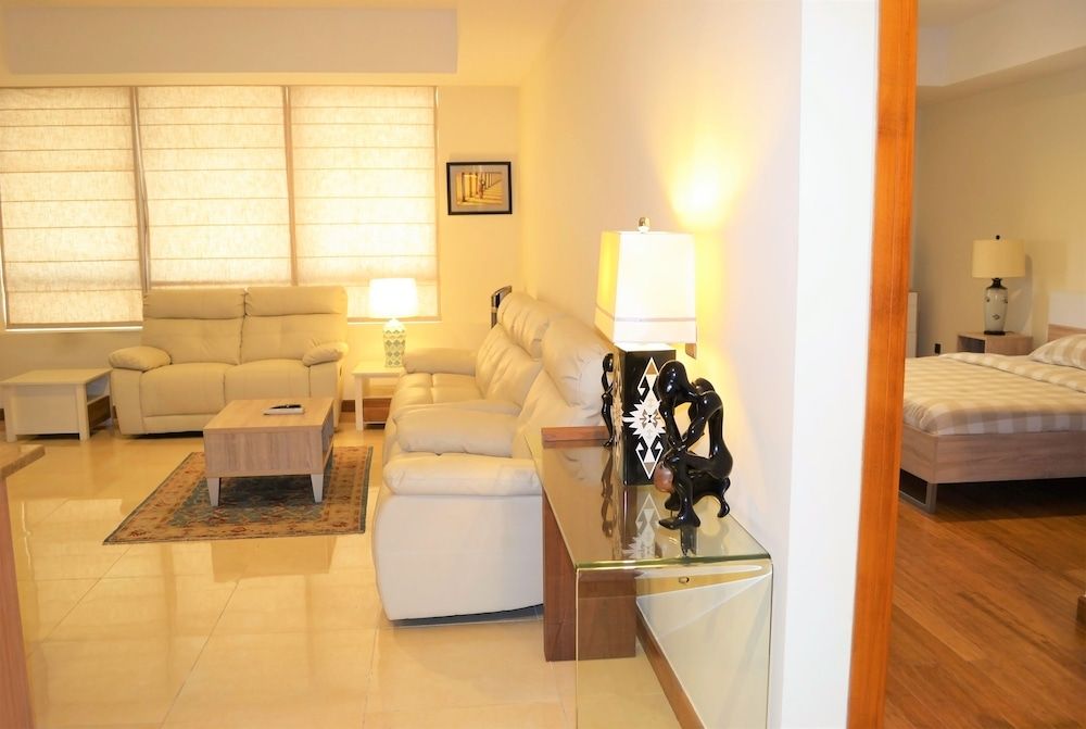 Stylish 1BR near MOE - MRD Apartment (Murad) 11