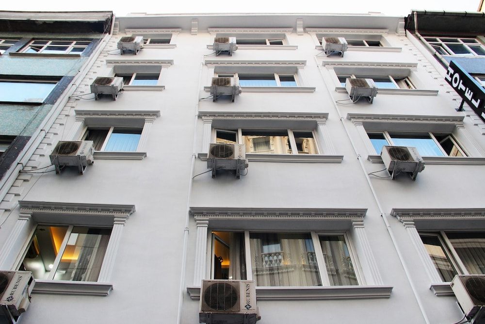 undefined Hamzabey Hotel 7