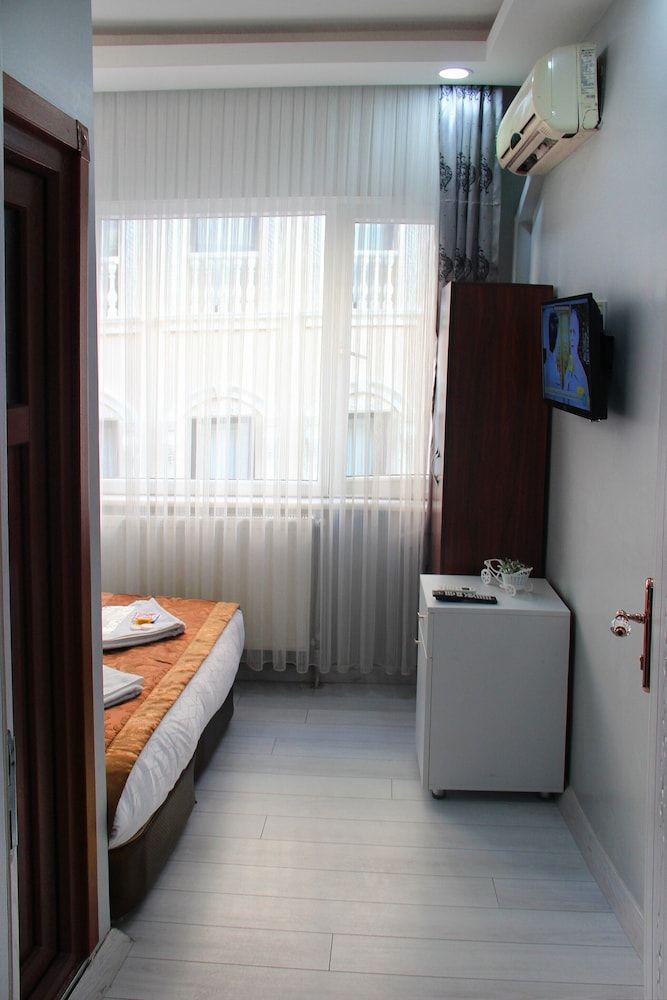 undefined Hamzabey Hotel 2