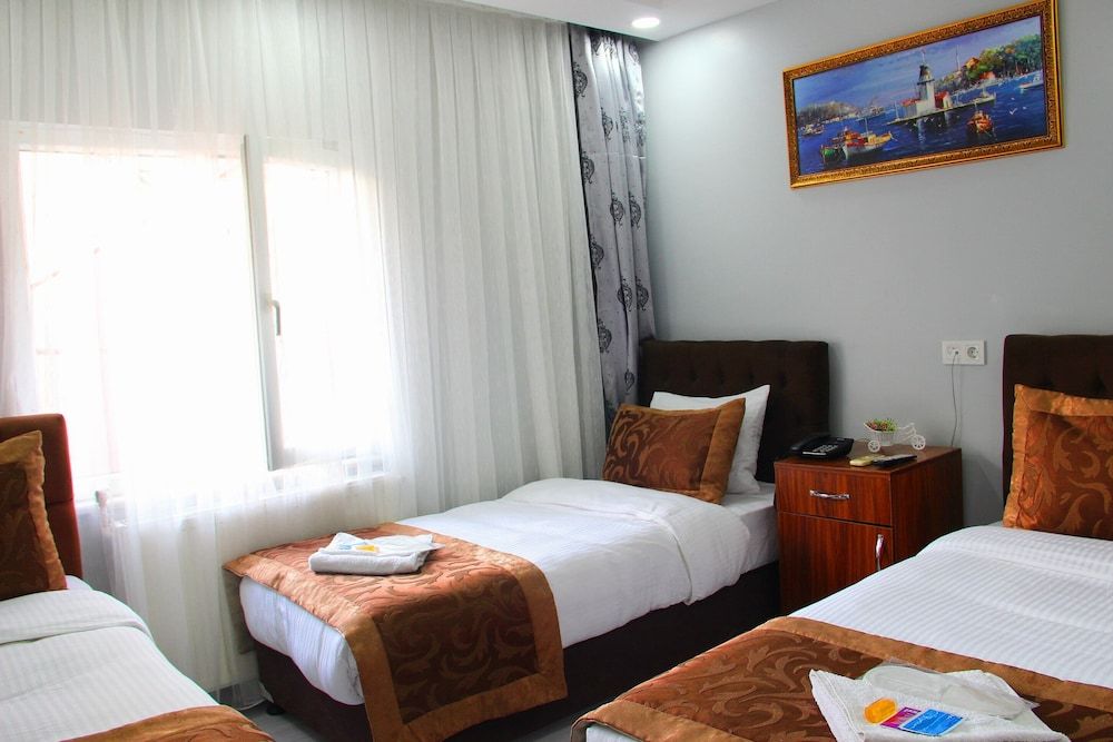 undefined Hamzabey Hotel 3