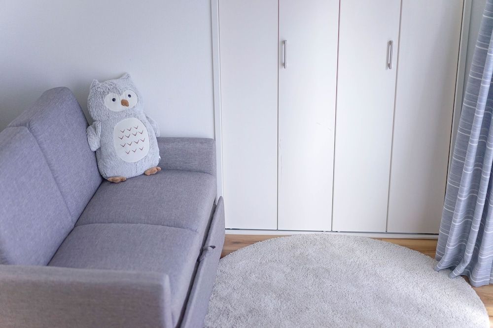 ZAITO Tokyo Kikukawa Economy Inn Apartment, 1 Bedroom (201) 7