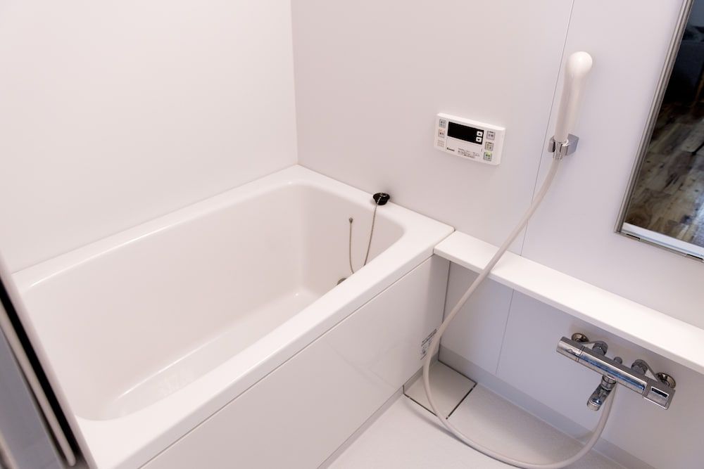 ZAITO Tokyo Kikukawa Economy Inn Apartment, 1 Bedroom (201) 9
