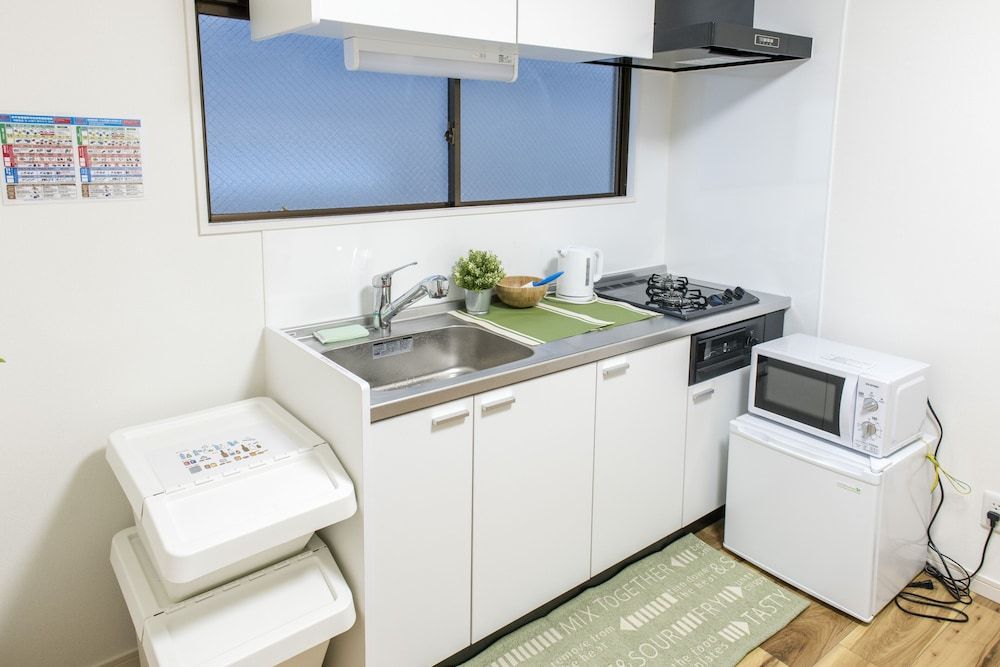 Kitchenette