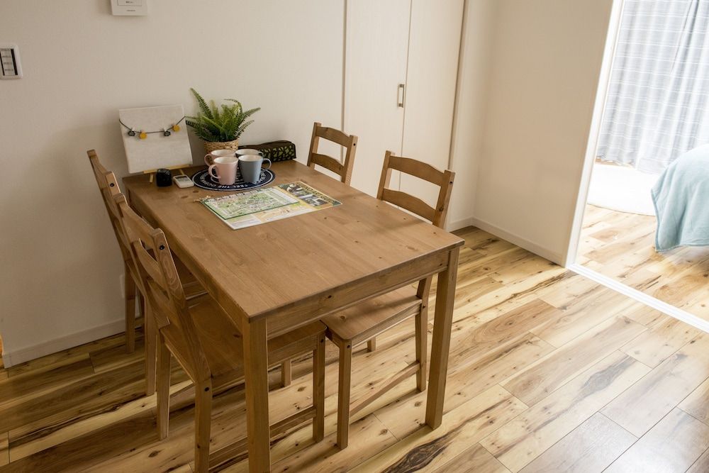 ZAITO Tokyo Kikukawa Economy Inn Apartment, 1 Bedroom (201) 2