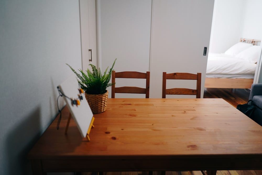 ZAITO Tokyo Kikukawa Economy Inn Apartment, 1 Bedroom (201) 4