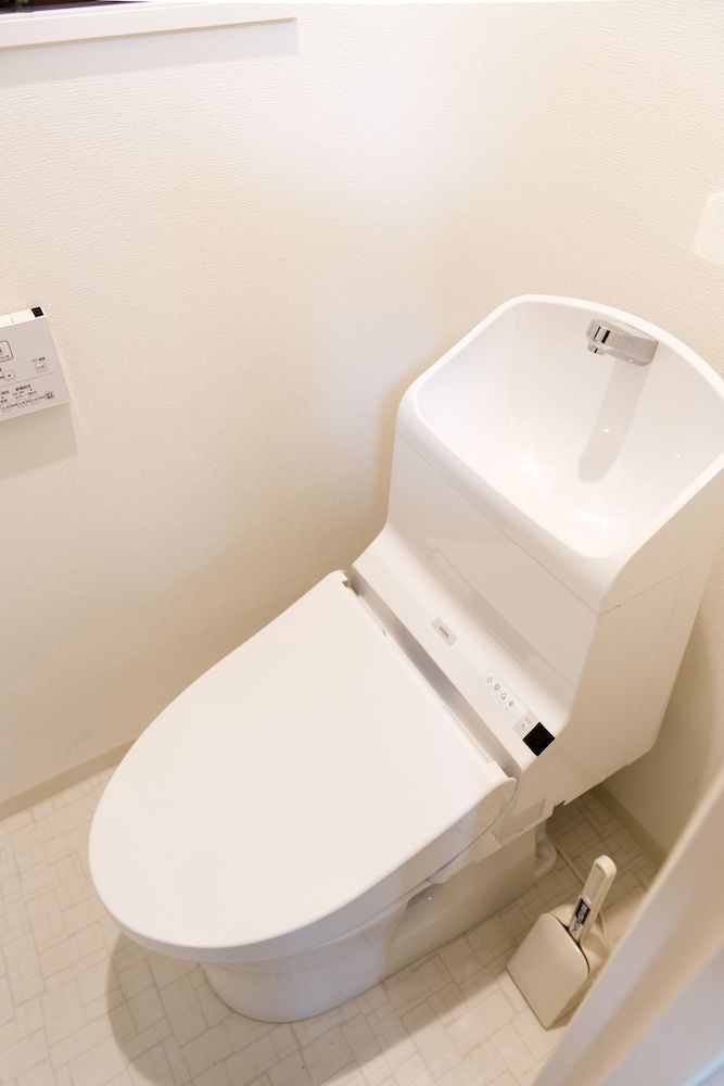 ZAITO Tokyo Kikukawa Economy Inn Apartment, 1 Bedroom (201) 10