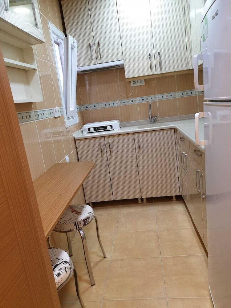 Hotel Best İstanbul Family Room 3