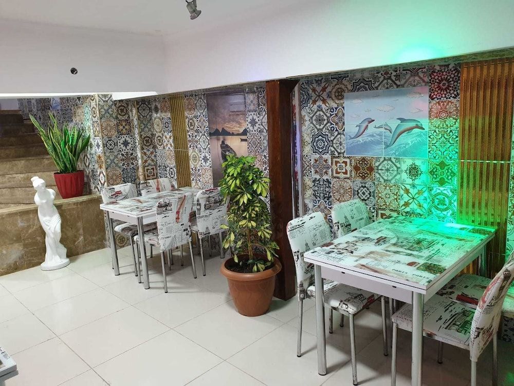 undefined Hotel Best İstanbul 8