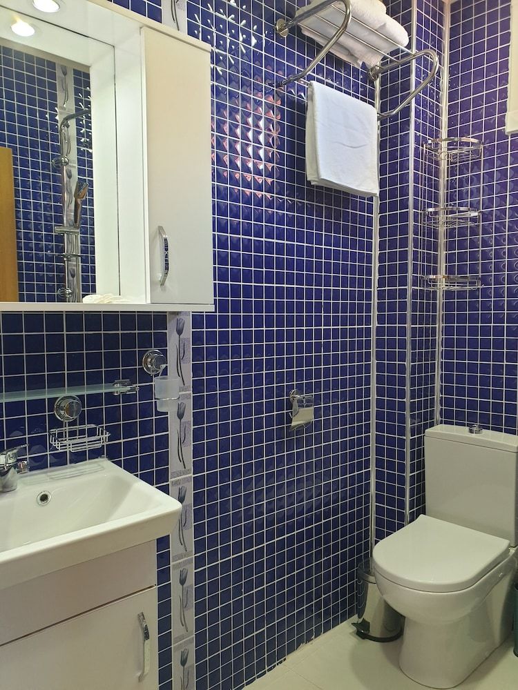 Hotel Best İstanbul Deluxe Double Room 2