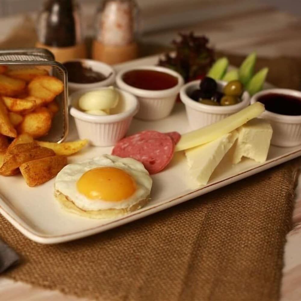 undefined Hotel Best İstanbul 9