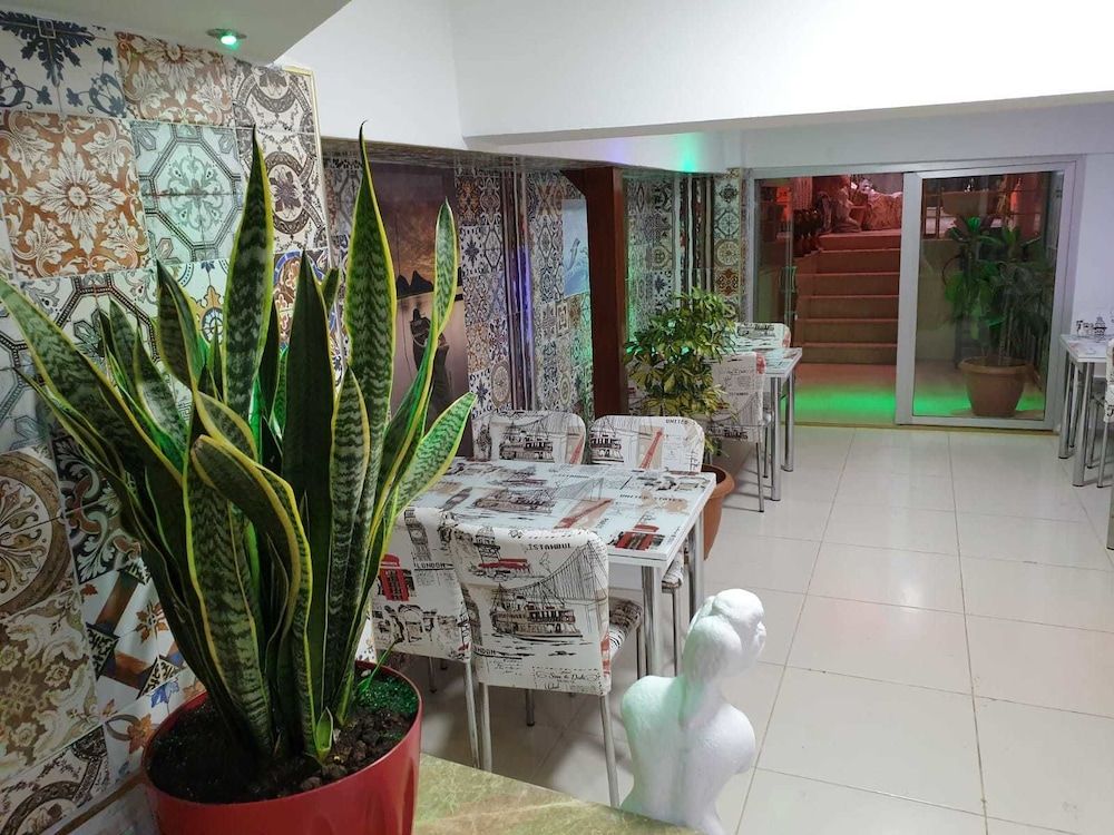 undefined Hotel Best İstanbul 7