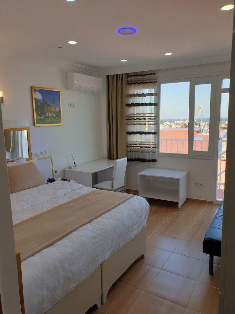 undefined Hotel Best İstanbul 4