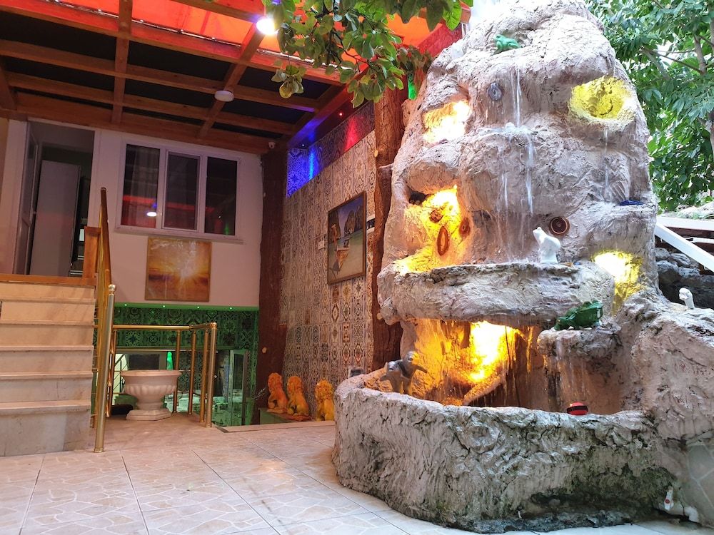 undefined Hotel Best İstanbul 5