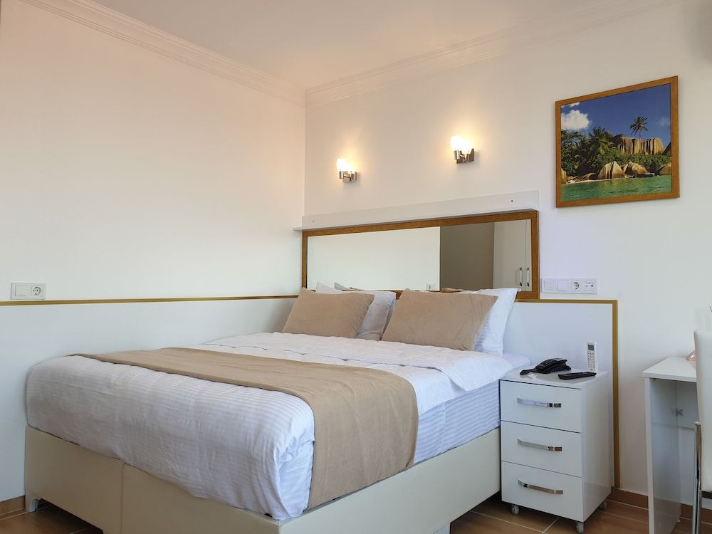 Hotel Best İstanbul Family Room 2