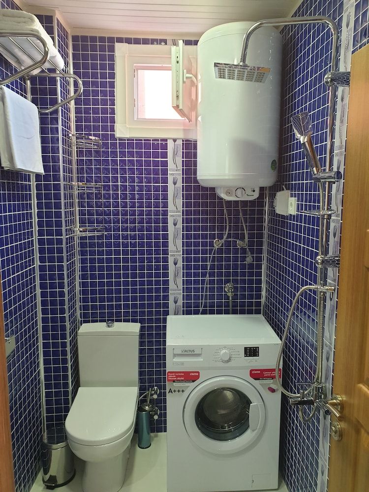 Hotel Best İstanbul Deluxe Double Room 5