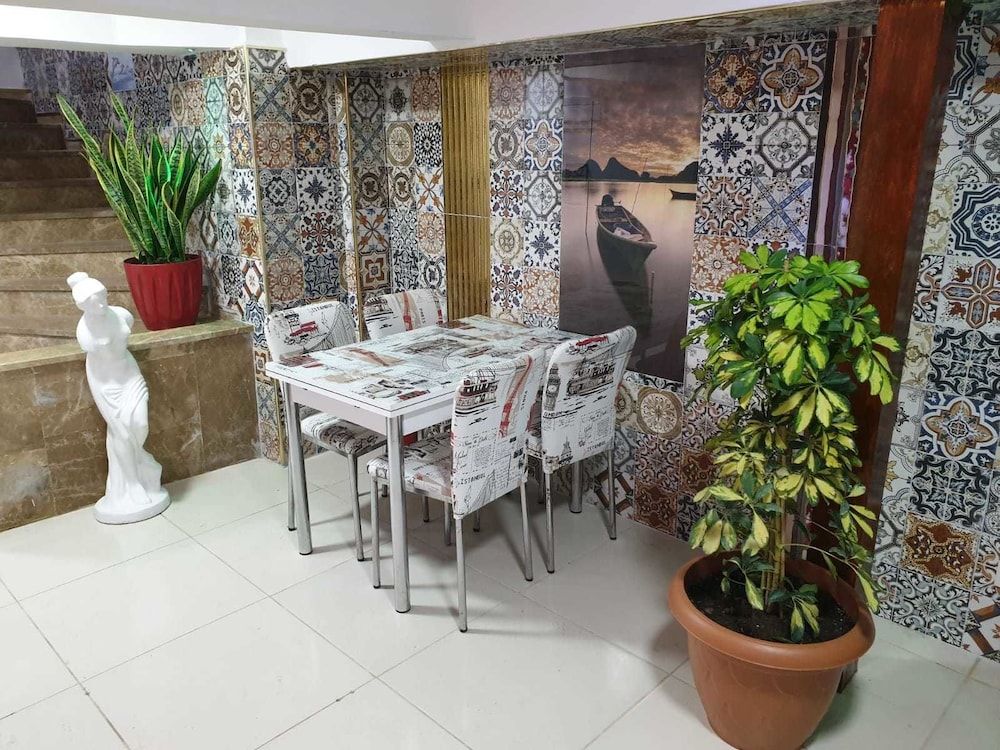 undefined Hotel Best İstanbul 6