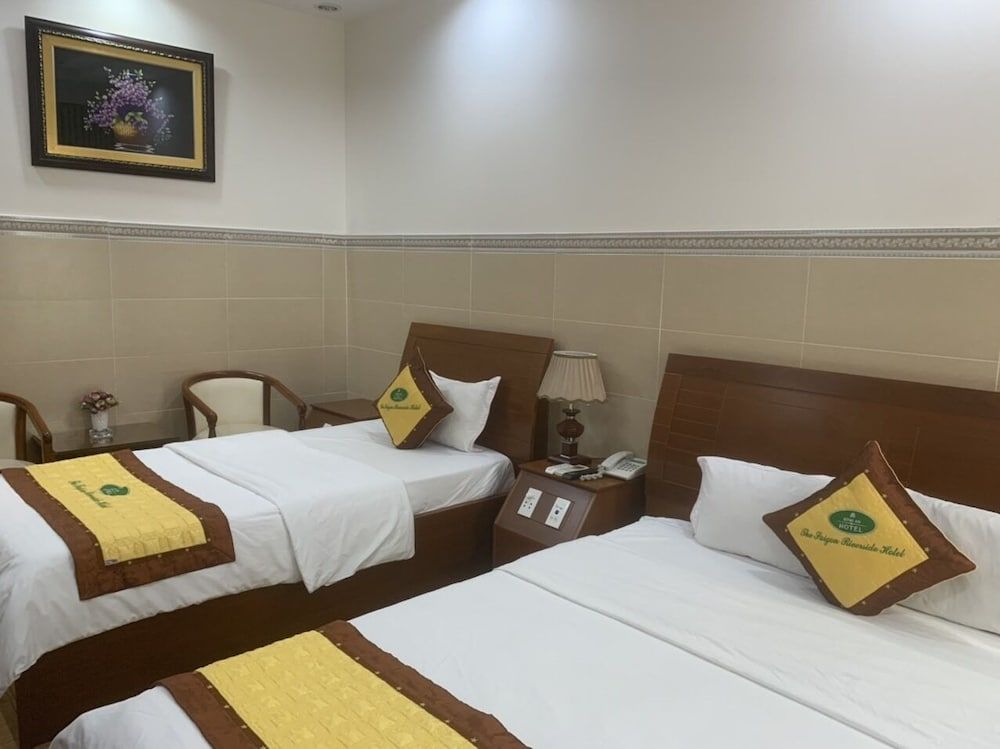 undefined Binh An Hotel 3