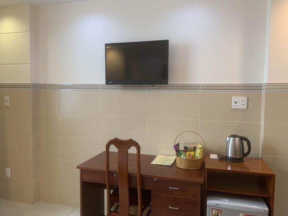 undefined Binh An Hotel 5