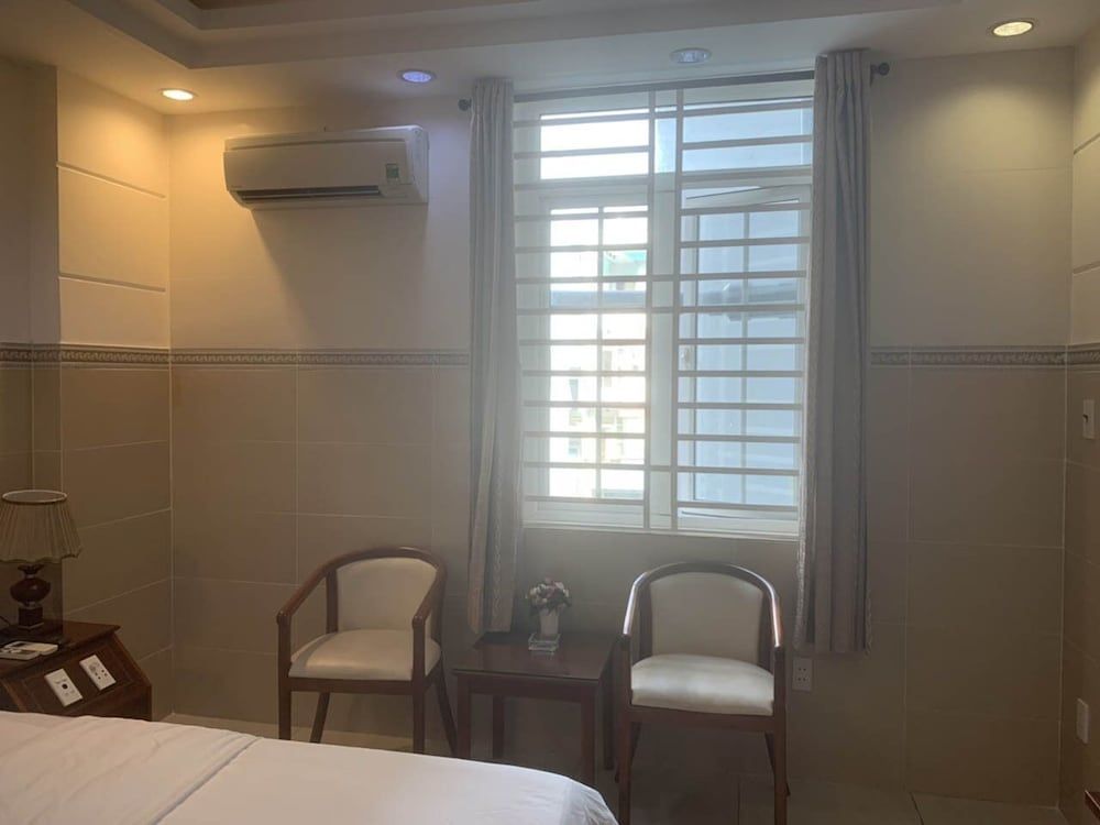 undefined Binh An Hotel 7