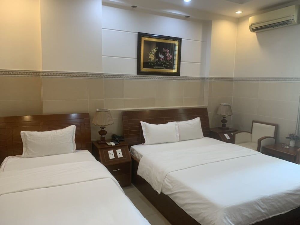 undefined Binh An Hotel 4